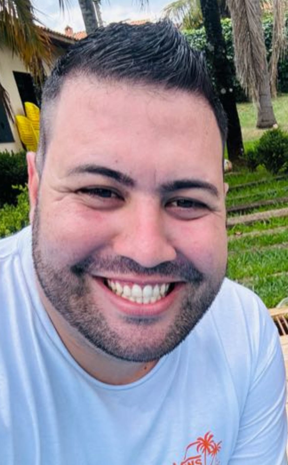 Felipe Fernandes Ribeiro